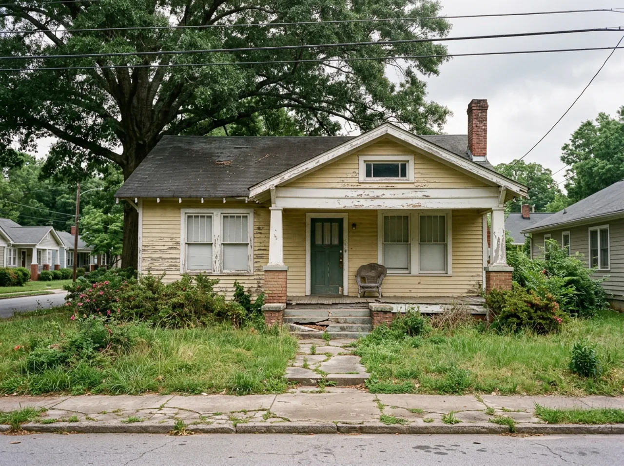 1428 Hardee St NE — Edgewood